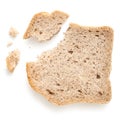 Gluten free bread Royalty Free Stock Photo