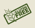 Gluten free