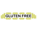 Gluten free illustrated