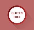 Gluten free illustrated