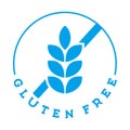 Gluten Free for SKINCARE ICON