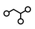 Glycine chemical formula