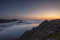 Glyder Fach, Snowdonia National Park, Wales