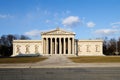 The Glyptothek in Munich