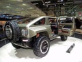 Hummer HX Concept