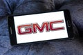 Gmc car logo