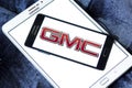 Gmc car logo