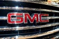 GMC emblem