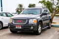 GMC Envoy Royalty Free Stock Photo