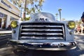 The 1952 GMC 100 Pick Up Truck, 1.