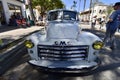 The 1952 GMC 100 Pick Up Truck, 2.