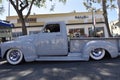 The 1952 GMC 100 Pick Up Truck, 6.