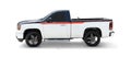 GMC Pickup Truck Royalty Free Stock Photo