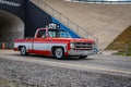 1976 GMC Sierra Classic 1500 Pickup Truck