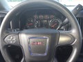 GMC Sierra Truck Steering Wheel