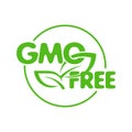 GMO free natural organic healthy food