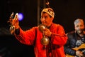 Gnaoua Music Festival in Morocco