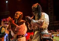 Gnaoua Music Festival in Morocco