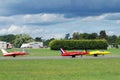 Gnat Display Team