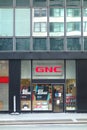 GNC Store