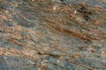 Gneiss rock texture or background