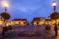 Gniezno Main Square