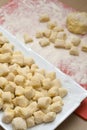 Gnocchi