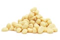 Gnocchi Royalty Free Stock Photo