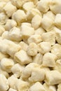 Gnocchi closeup