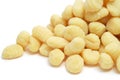 Gnocchi Royalty Free Stock Photo