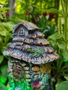 Gnome Garden House