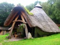 Gnome house