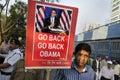Go Back Barak Obama.