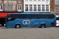 Go Bus autobus