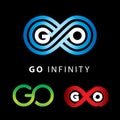 Go infinity