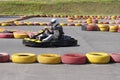 Go Kart