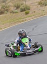 Go Kart Racer #75