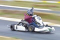 Go Kart Racer #26