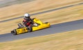Go Kart Racer #27
