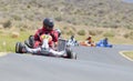 Go Kart Racer #17