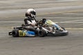 Go Kart Racing