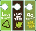 Go recycle