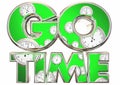 Go Time Start Begin Clocks Words