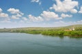 GOA, Chapora River