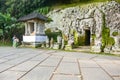 Goa Gajah cave (Elephant cave), Bali