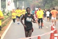 Goa river marathon