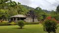 Goa shiv temple nature beautiful