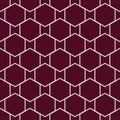 Goal net texture. Seamless soccer ball or football net pattern