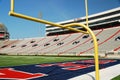 Ol` Miss Vaught Hemingway Football Stadium