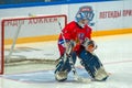 Goalkeeper Czech Republic Marcel Kucera (1)